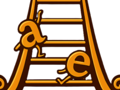 Letter Ladder – SU