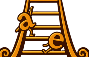 Letter Ladder – SU