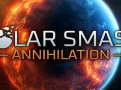 Solar Smash – A7+