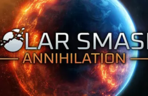 Solar Smash – A7+