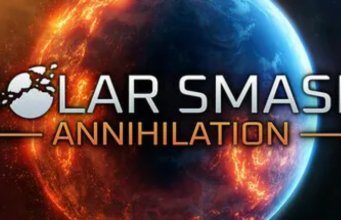 Solar Smash – A7+