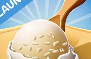 Ice Cream Roll – Cool Launcher – SU