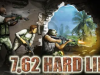 7.62 Hard Life – D18+