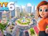 City Island 6: Building Town – SU