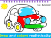 Coloring & Learn – SU