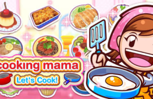 Cooking Mama: Let’s cook! – SU