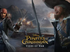 Pirates of the Caribbean: ToW – R12+