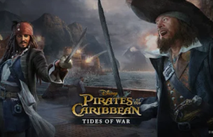 Pirates of the Caribbean: ToW – R12+