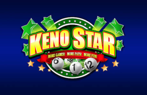 Keno Star – Multi Card Games – D18+