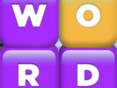 Word Blocks: Guess Puzzle Link – SU