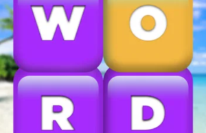 Word Blocks: Guess Puzzle Link – SU