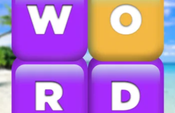 Word Blocks: Guess Puzzle Link – SU