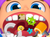 Doktor Gigi – Dokter Kecil – SU