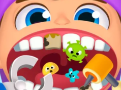Doktor Gigi – Dokter Kecil – SU