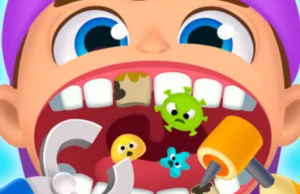 Doktor Gigi – Dokter Kecil – SU