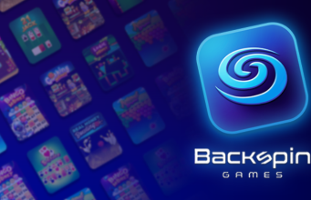 Backspin Games: Win Real Money – D18+