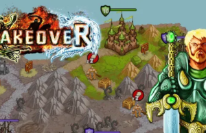 Takeover RTS – A7+