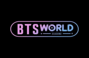 BTS WORLD (Season 2) – R12+