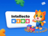 Intellecto Kids Learning Games – SU