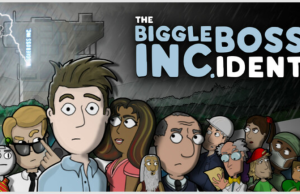 The Biggleboss Incident – R12+
