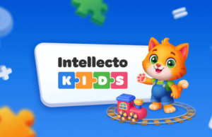 Intellecto Kids Learning Games – SU