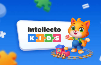 Intellecto Kids Learning Games – SU