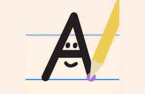 Letter FUNdamentals II – SU
