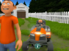 Who’s Your Real Daddy Baby Sim – A7+