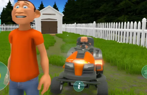 Who’s Your Real Daddy Baby Sim – A7+