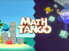 MathTango for Smart Watch – SU
