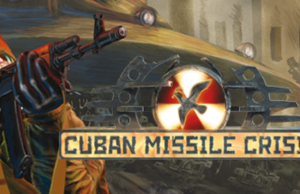 Cuban Missile Crisis – D18+