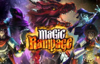 Magic Rampage – A7+