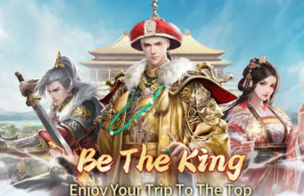 Be The King: Judge Destiny – D18+