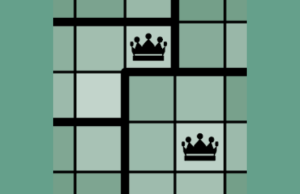 Queens: Logic Puzzles – SU