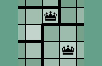 Queens: Logic Puzzles – SU