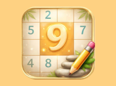 Zenoku – Daily Puzzle Sudoku – SU