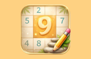 Zenoku – Daily Puzzle Sudoku – SU