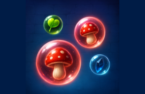 Bubble Chain – SU