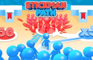 Crowd Path – SU