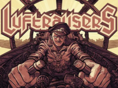 Luftrausers – A7+