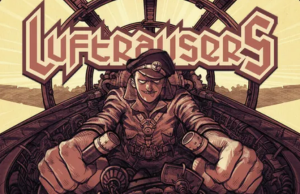 Luftrausers – A7+