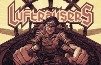 Luftrausers – A7+