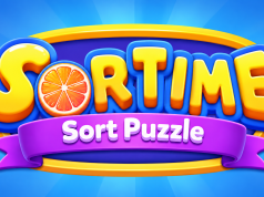 Sortime – Goods Sort Puzzle – SU
