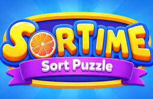 Sortime – Goods Sort Puzzle – SU