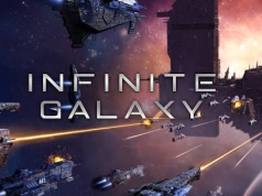 Infinite Galaxy – R12+