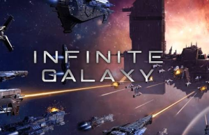 Infinite Galaxy – R12+