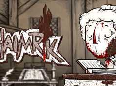 Haimrik – D18+