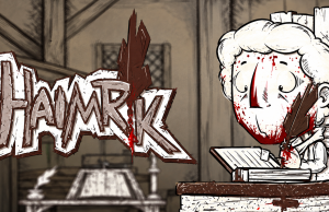 Haimrik – D18+