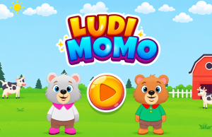 Baby Games for Little Hands – SU