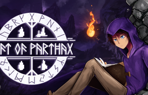 Gift of Parthax – R12+